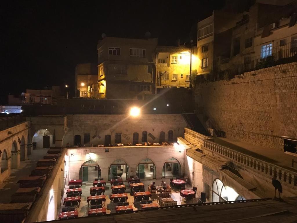 Agaoglu Han Otel Mardin Exterior foto