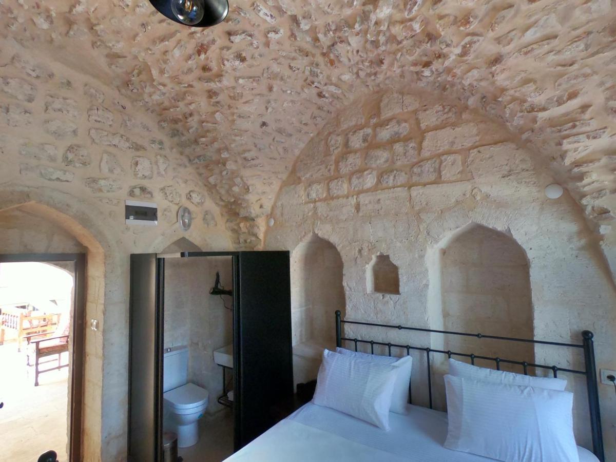 Agaoglu Han Otel Mardin Exterior foto